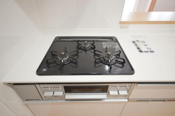 【８月おすすめ物件】シティ光陽朝霞泉水　 キッチン