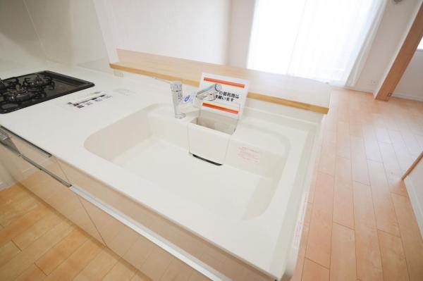 【８月おすすめ物件】シティ光陽朝霞泉水　 キッチン