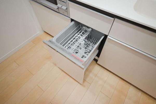 【８月おすすめ物件】シティ光陽朝霞泉水　 キッチン