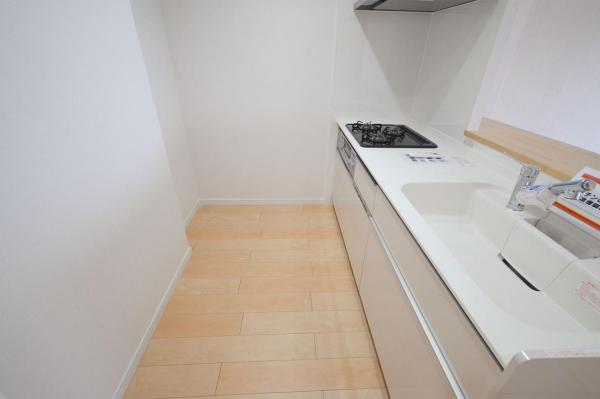 【８月おすすめ物件】シティ光陽朝霞泉水　 キッチン