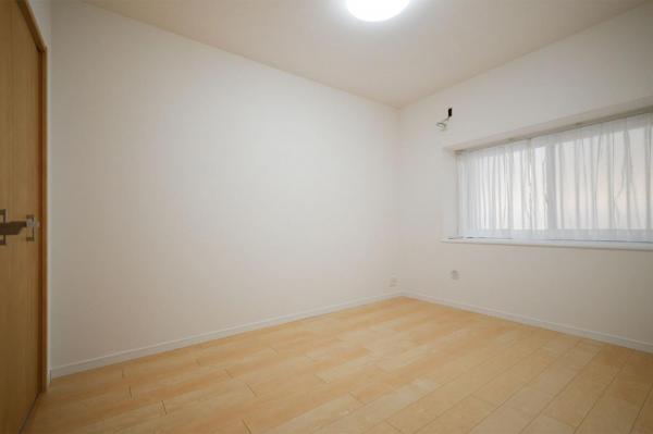 【８月おすすめ物件】シティ光陽朝霞泉水　 子供部屋