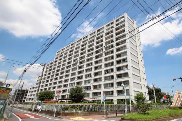 中古マンション 練馬区豊玉南３丁目 西武新宿線野方駅 3,980万円