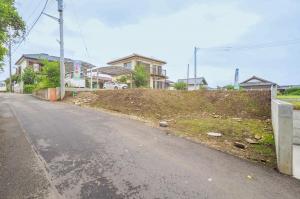 土地 入間市大字野田481-1 西武池袋線元加治 