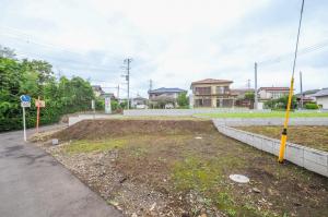 土地 入間市大字野田481-1 西武池袋線元加治 