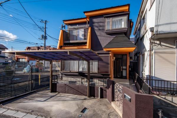 【いつでもご見学OK！】狭山市鵜ノ木　中古一戸建て　 (現況)外観写真