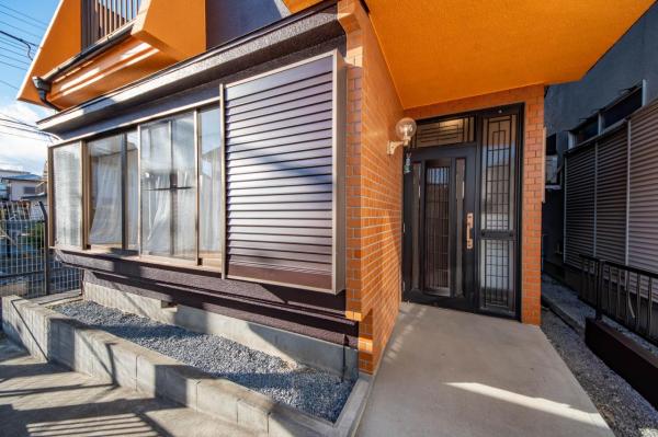 【いつでもご見学OK！】狭山市鵜ノ木　中古一戸建て　 (現況)外観写真
