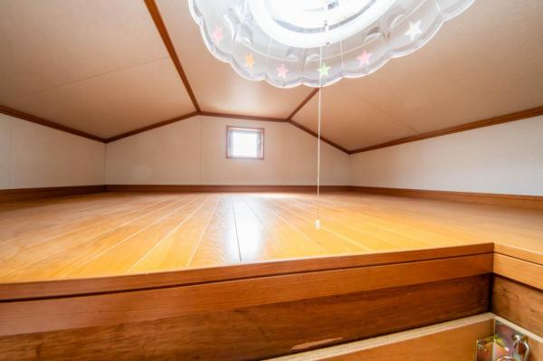飯能市笠縫　中古一戸建て その他設備(専用部)