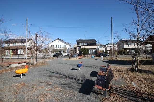 加能里遺跡公園