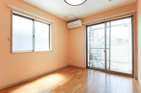 練馬区田柄4丁目　中古一戸建て 子供部屋