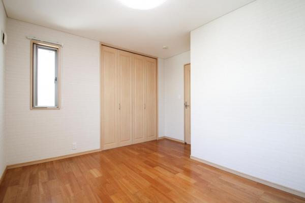 練馬区田柄4丁目　中古一戸建て 洋室