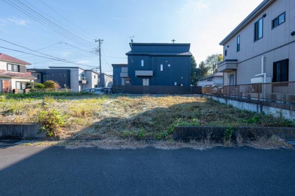 土地 飯能市征矢町 西武池袋線飯能駅 1,380万円