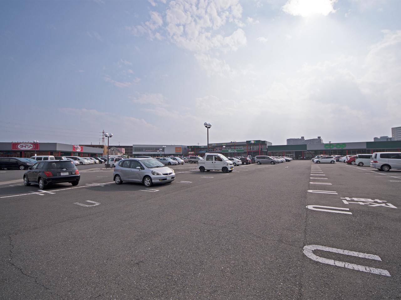 グリーンガーデン 武蔵藤沢