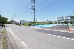 土地 飯能市大字川寺614-16 西武池袋線飯能 