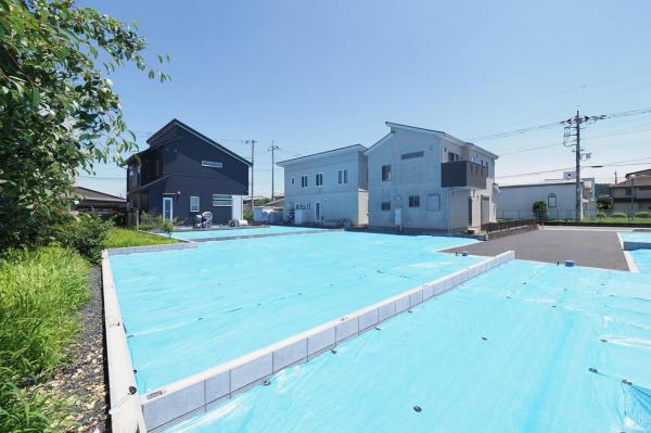 土地 飯能市大字川寺 西武池袋線飯能駅 1,880万円