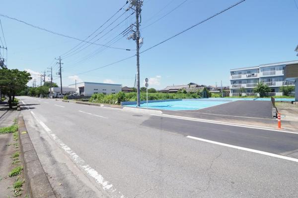 土地 飯能市大字川寺 西武池袋線飯能駅 1,880万円