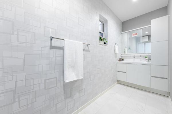 【最終1区画｜ご好評御礼｜売主物件】ママズハッピー大泉学園Ⅲ～新座市野寺4丁目1期～建築条件付土地 建物プラン例（内観写真）