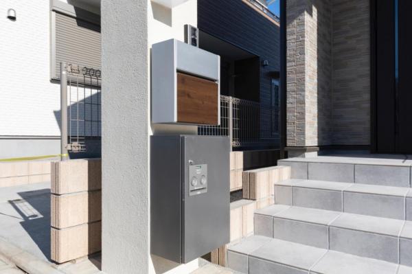 【最終1区画｜ご好評御礼｜売主物件】ママズハッピー大泉学園Ⅲ～新座市野寺4丁目1期～建築条件付土地 その他