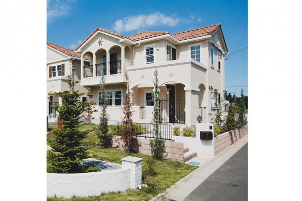 【最終1区画｜ご好評御礼｜売主物件】ママズハッピー大泉学園Ⅲ～新座市野寺4丁目1期～建築条件付土地 その他