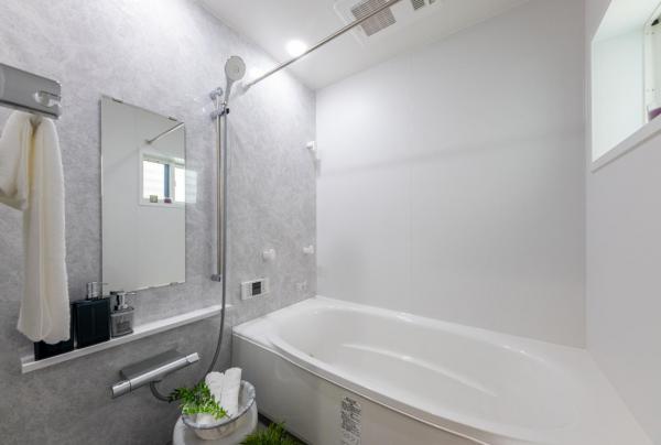 【最終1区画｜ご好評御礼｜売主物件】ママズハッピー大泉学園Ⅲ～新座市野寺4丁目1期～建築条件付土地 建物プラン例（内観写真）