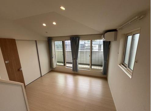 飯能市双柳　中古一戸建て 洋室