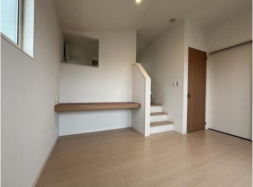 飯能市双柳　中古一戸建て 子供部屋