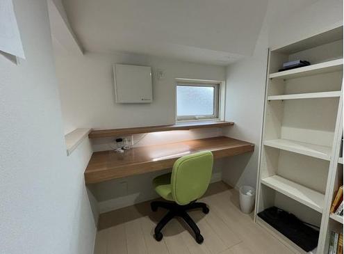 飯能市双柳　中古一戸建て リビング以外の居室