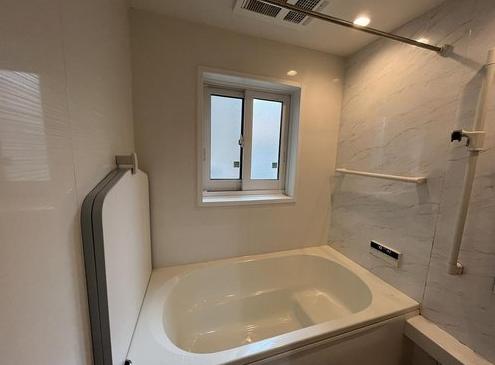 飯能市双柳　中古一戸建て 浴室