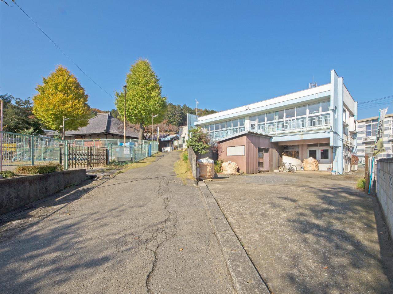 入間市立 金子第一保育所