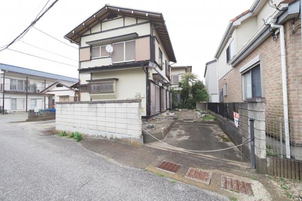 坂戸市片柳　中古一戸建て 