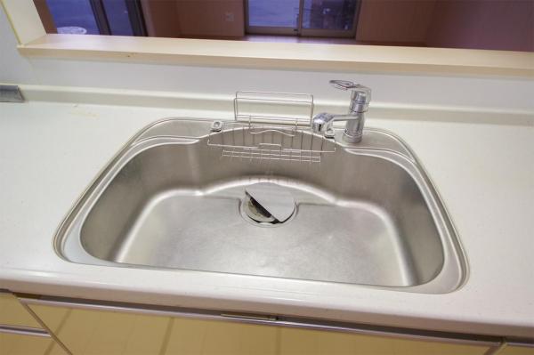 富士見市東みずほ台4丁目　中古一戸建て キッチン