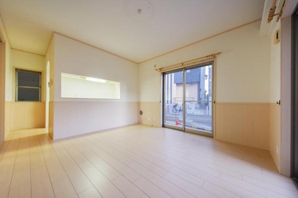 中古一戸建て 富士見市東みずほ台４丁目 東武東上線みずほ台駅 3,099万円