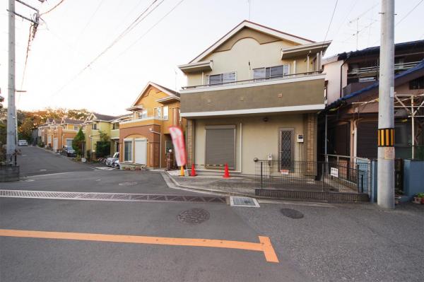 富士見市東みずほ台4丁目　中古一戸建て 