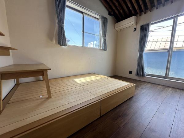 三芳町藤久保　中古一戸建て 洋室