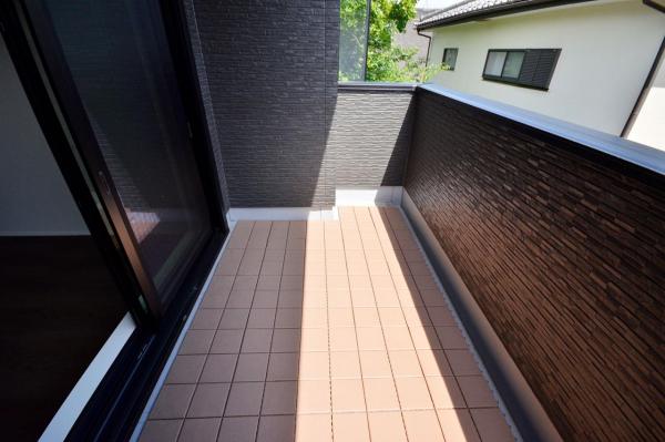 東松山市小松原町　未入居　中古一戸建て 