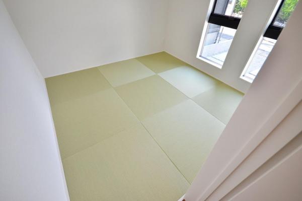 東松山市小松原町　未入居　中古一戸建て 