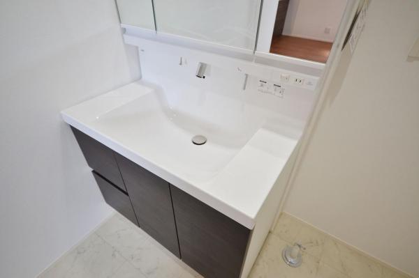 東松山市小松原町　未入居　中古一戸建て 