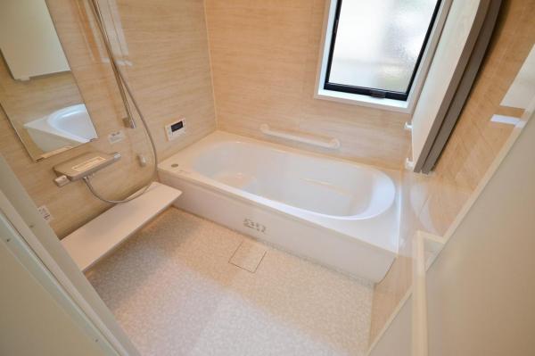 東松山市小松原町　未入居　中古一戸建て 