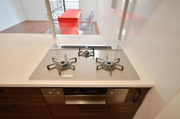 東松山市小松原町　未入居　中古一戸建て 