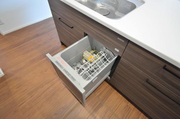 東松山市小松原町　未入居　中古一戸建て 