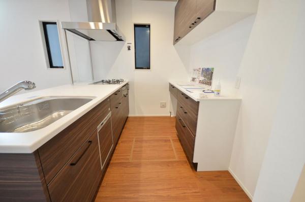 東松山市小松原町　未入居　中古一戸建て 