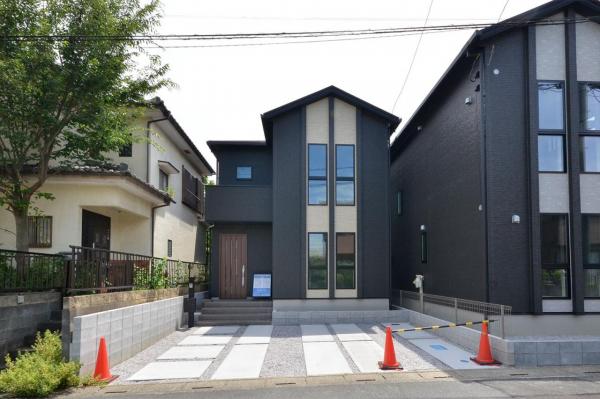 東松山市小松原町　未入居　中古一戸建て 