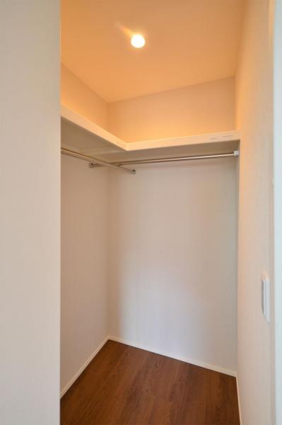 東松山市小松原町　未入居　中古一戸建て 