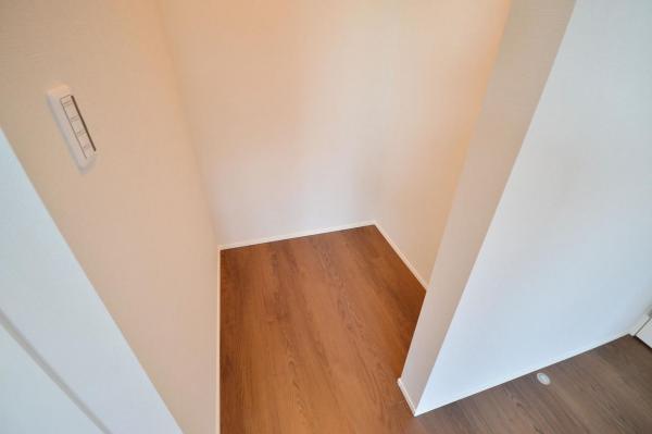 東松山市小松原町　未入居　中古一戸建て 