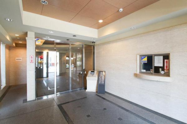 日神パレステージ大山　3階 受付