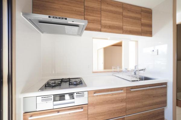 サーパス新所沢けやき台　3階 キッチン