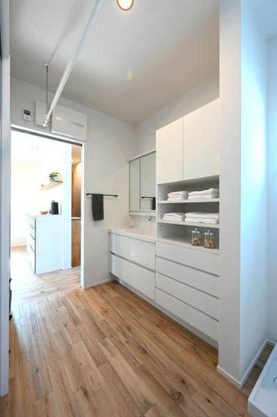 【令和5年築・土地100坪超】狭山市水野　中古一戸建て その他内観