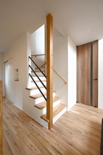 【令和5年築・土地100坪超】狭山市水野　中古一戸建て その他内観