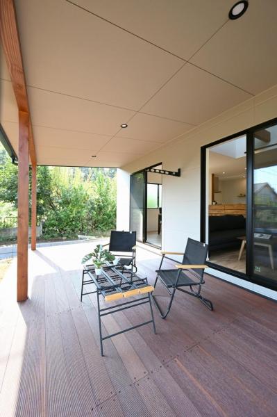 【令和5年築・土地100坪超】狭山市水野　中古一戸建て その他現地写真