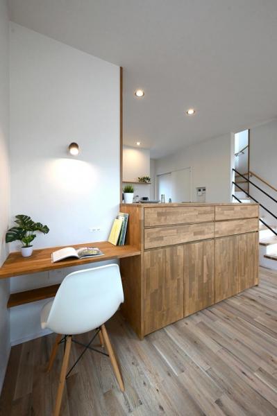 【令和5年築・土地100坪超】狭山市水野　中古一戸建て その他内観