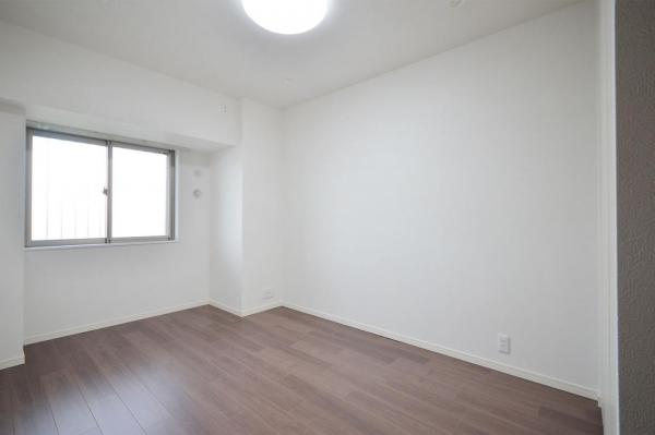 シーズンスイート志木の杜　11階 洋室